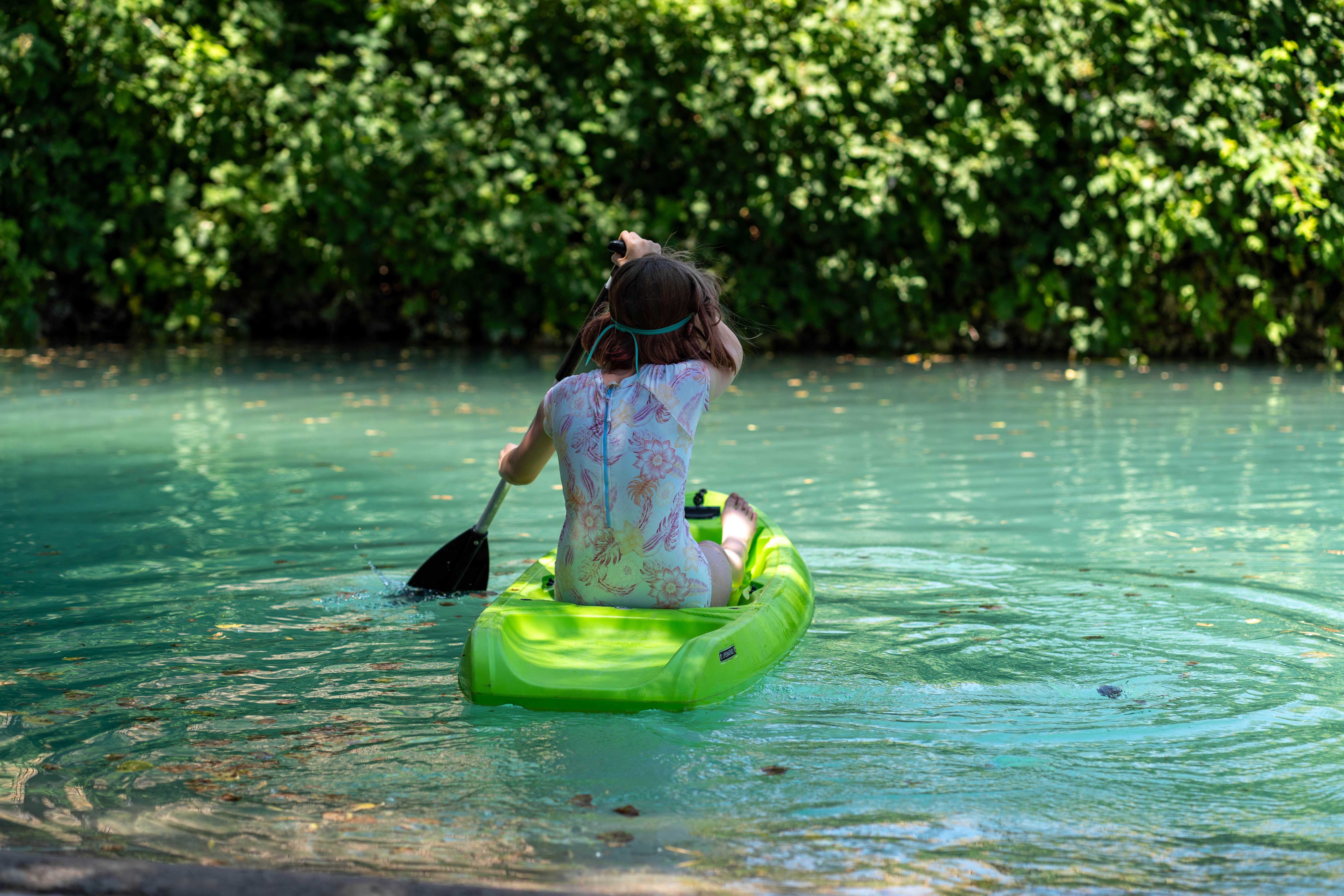 Camper submitted image from Aravada Springs Campground - 2