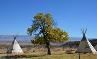 Kristina R.'s photo at Aravada Springs Campground near Bunkerville, NV