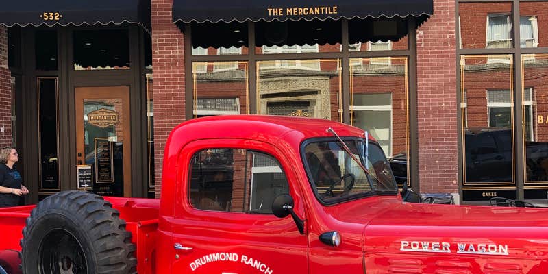 Camper submitted image from Settle Inn RV Park