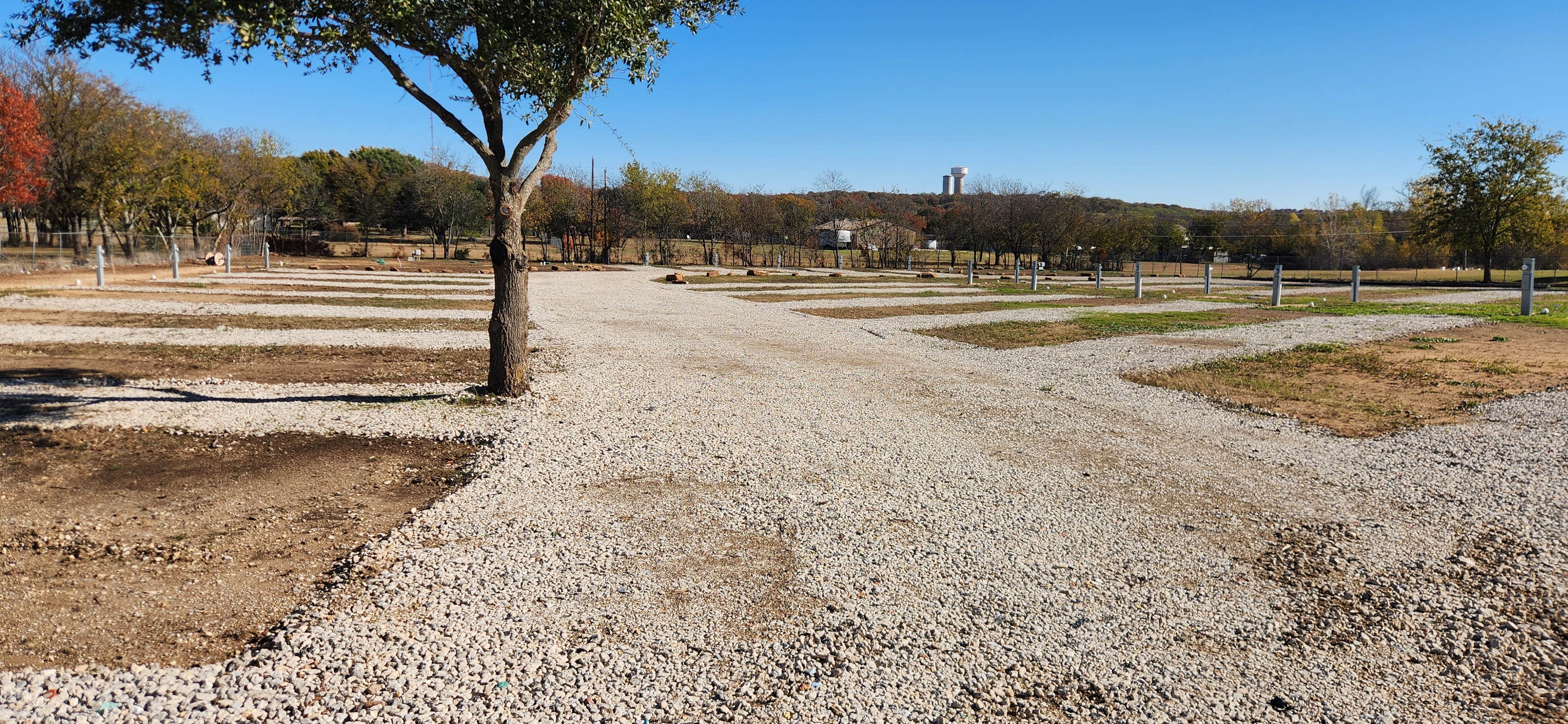 Chisholm Trail RV Community | Crowley, Texas