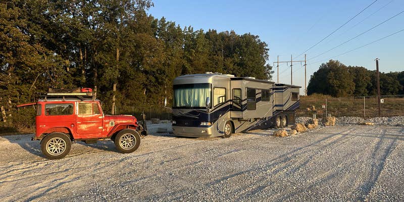 Camper submitted image from RJM One RV