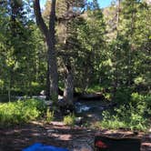 Review photo of Lundy Canyon Campground by Chasen L., July 2, 2019