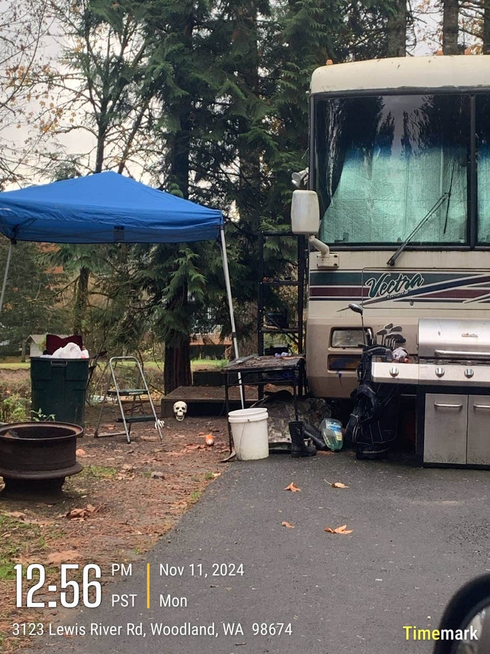 Camper submitted image from Lewis River Rv Park - 5