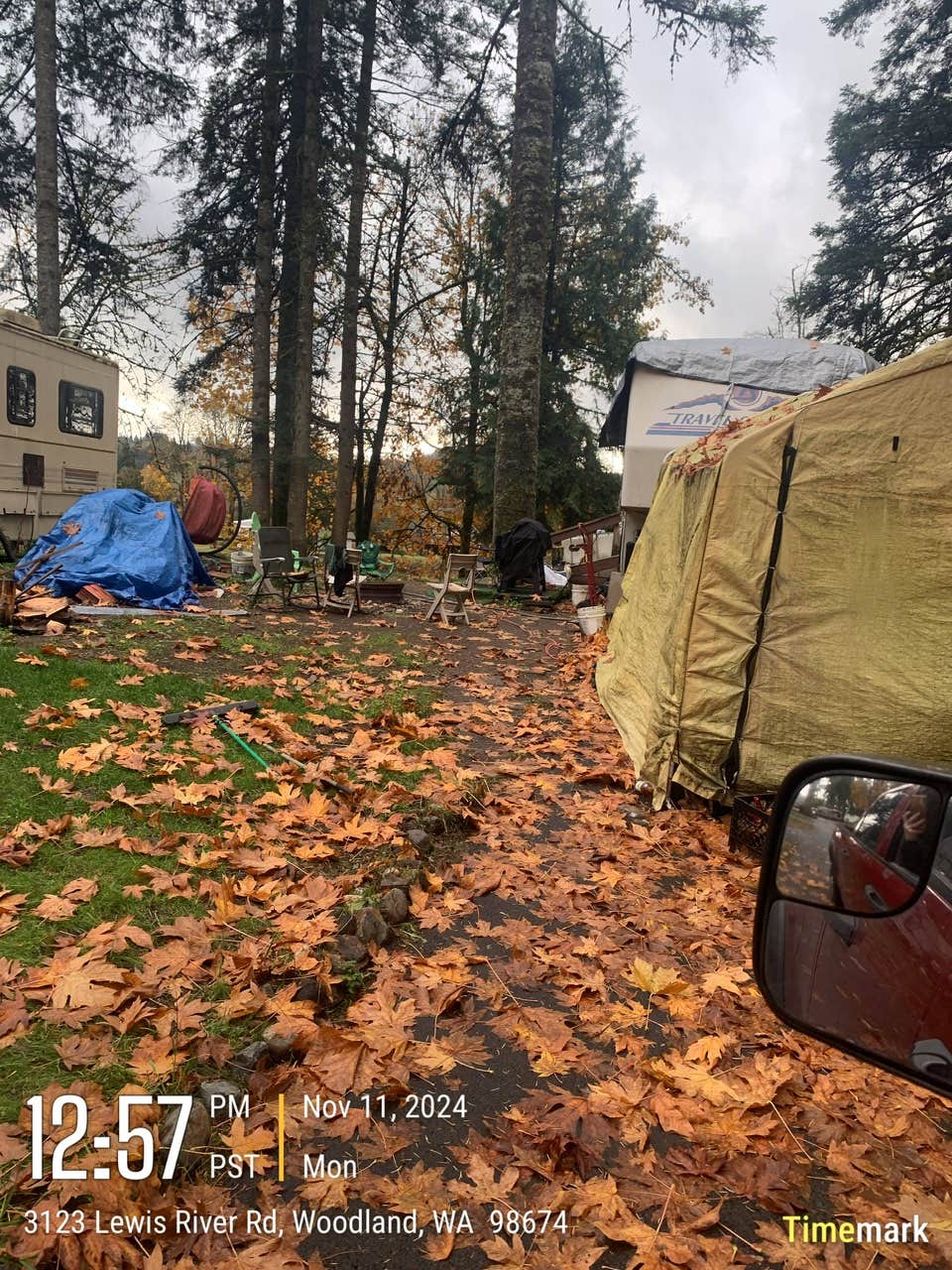 Regina R.'s photo at Lewis River Rv Park near Mayer, AZ