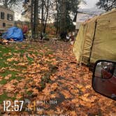 Review photo of Lewis River Rv Park by Regina R., January 28, 2025