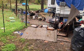 Regina R.'s photo at Lewis River Rv Park near Cordes Junction, AZ