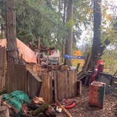 Review photo of Lewis River Rv Park by Regina R., January 28, 2025