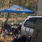 Review photo of Lewis River Rv Park by Regina R., January 28, 2025