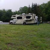 Review photo of Cannon RV Park — Franconia Notch State Park by Jean C., July 2, 2019