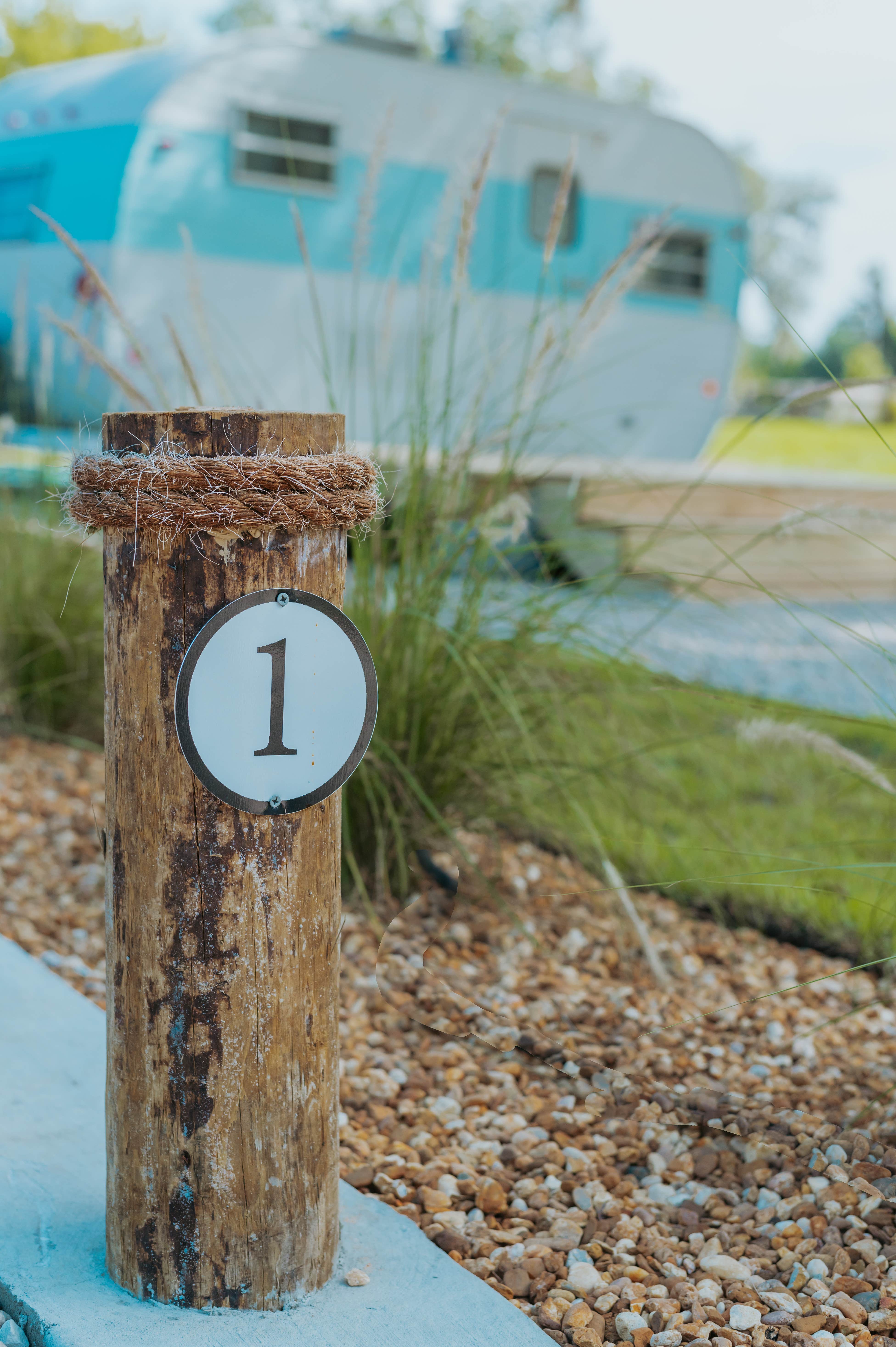 Camper-submitted photo at River Landing RV Park near Midway, FL