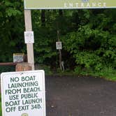 Review photo of Cannon Mountain RV Park by Jean C., July 2, 2019