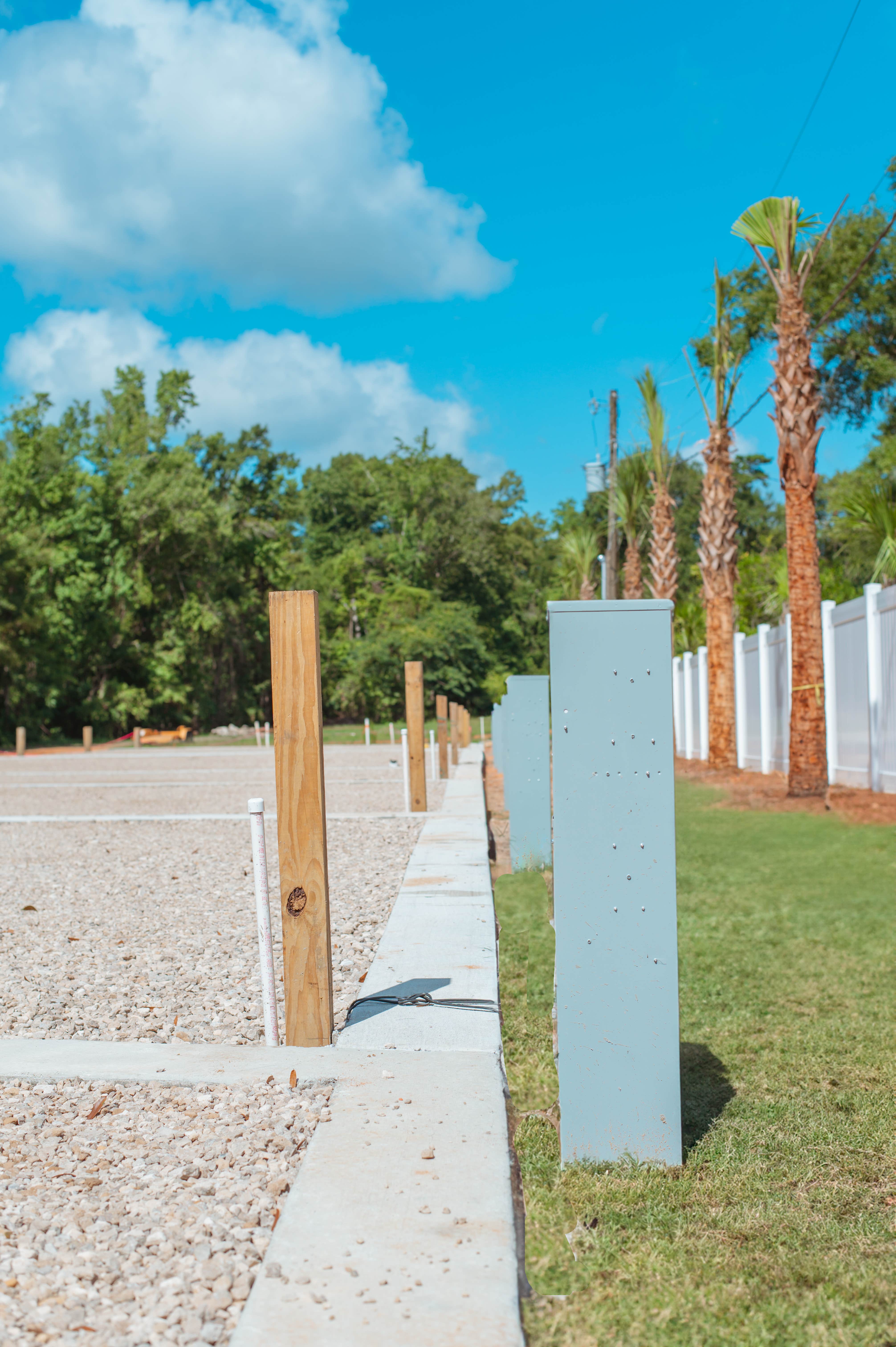 Camper-submitted photo at River Landing RV Park near Midway, FL