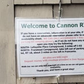 Review photo of Cannon RV Park — Franconia Notch State Park by Jean C., July 2, 2019