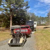 Review photo of Outdoor Adventure Retreats - Wanee Lake Golf & RV by MickandKarla W., January 29, 2025