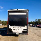 Review photo of Outdoor Adventure Retreats - Wanee Lake Golf & RV by MickandKarla W., January 29, 2025