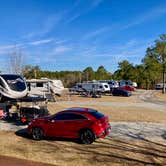 Review photo of Outdoor Adventure Retreats - Wanee Lake Golf & RV by MickandKarla W., January 29, 2025