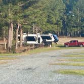 Review photo of Outdoor Adventure Retreats - Wanee Lake Golf & RV by MickandKarla W., January 29, 2025