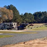 Review photo of Outdoor Adventure Retreats - Wanee Lake Golf & RV by MickandKarla W., January 29, 2025