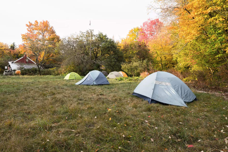 Streeter Mountain F.'s photo at Streeter Mountain Farm near Warren, NH