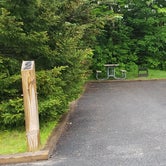 Review photo of Cannon RV Park — Franconia Notch State Park by Jean C., July 2, 2019