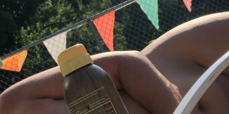 Camper submitted image from Fern Hills Club