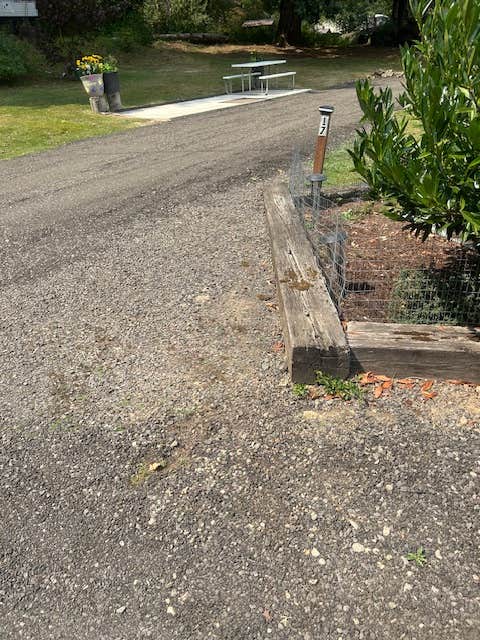 Camping near Nicholi Mountain: RV Outdoor Adventures and Cabins, Clatskanie, Oregon