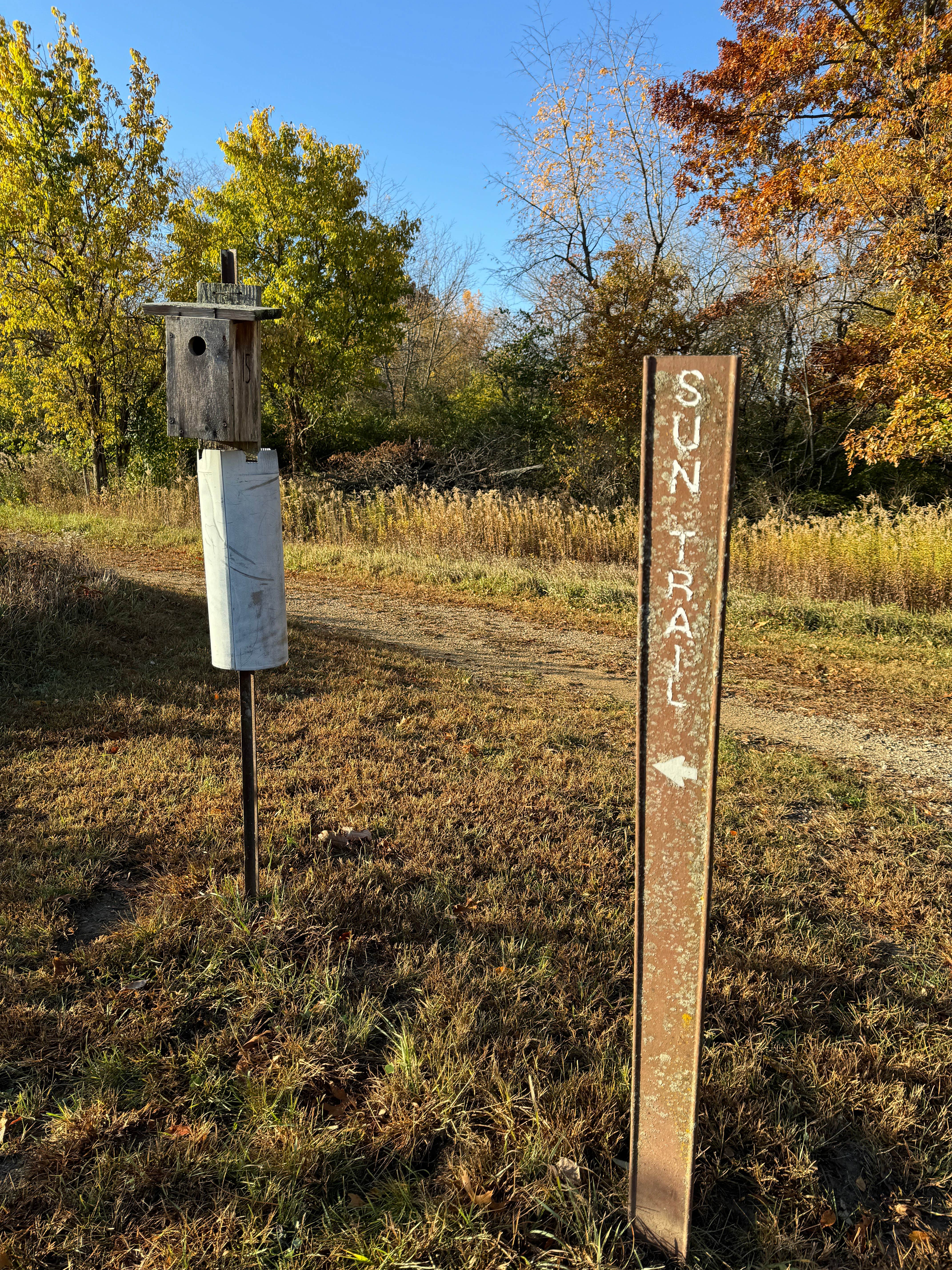 Friends Creek Campground