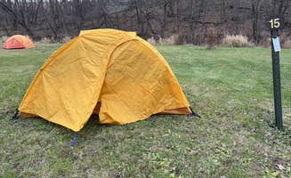 Lee D.'s photo at New Wine Park Dubuque County Park near Peosta, IA