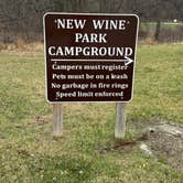 Review photo of New Wine Park Dubuque County Park by Lee D., January 30, 2025