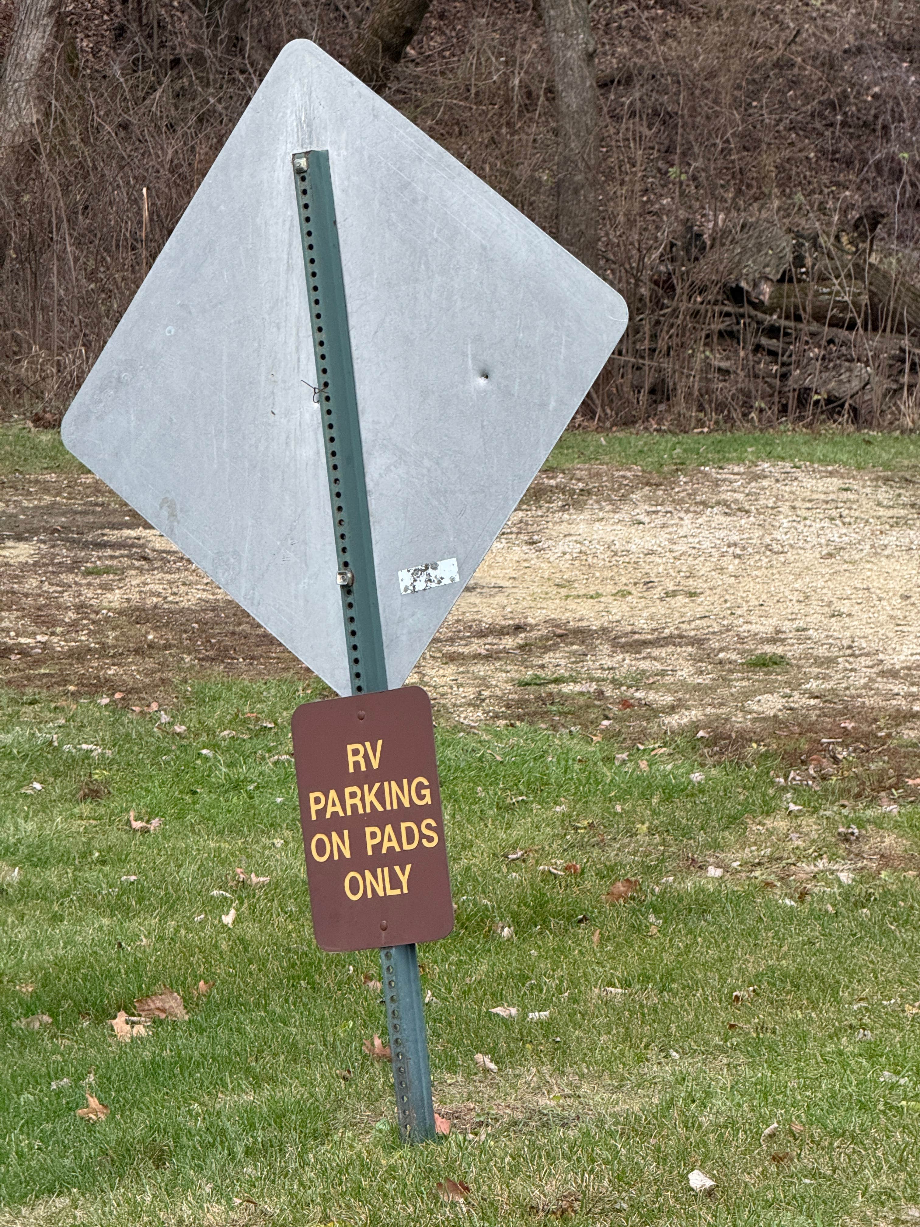 Camper-submitted photo at New Wine Park Dubuque County Park near Colesburg, IA