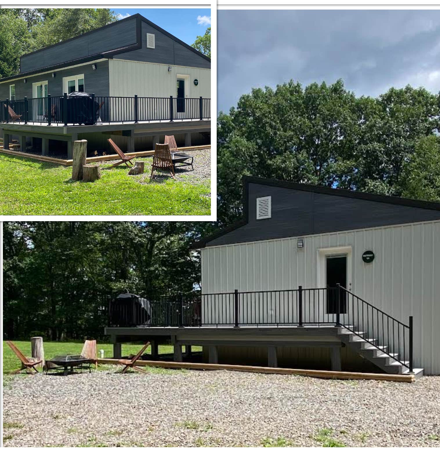 Camper-submitted photo at West Creek Campground near Cambra, PA