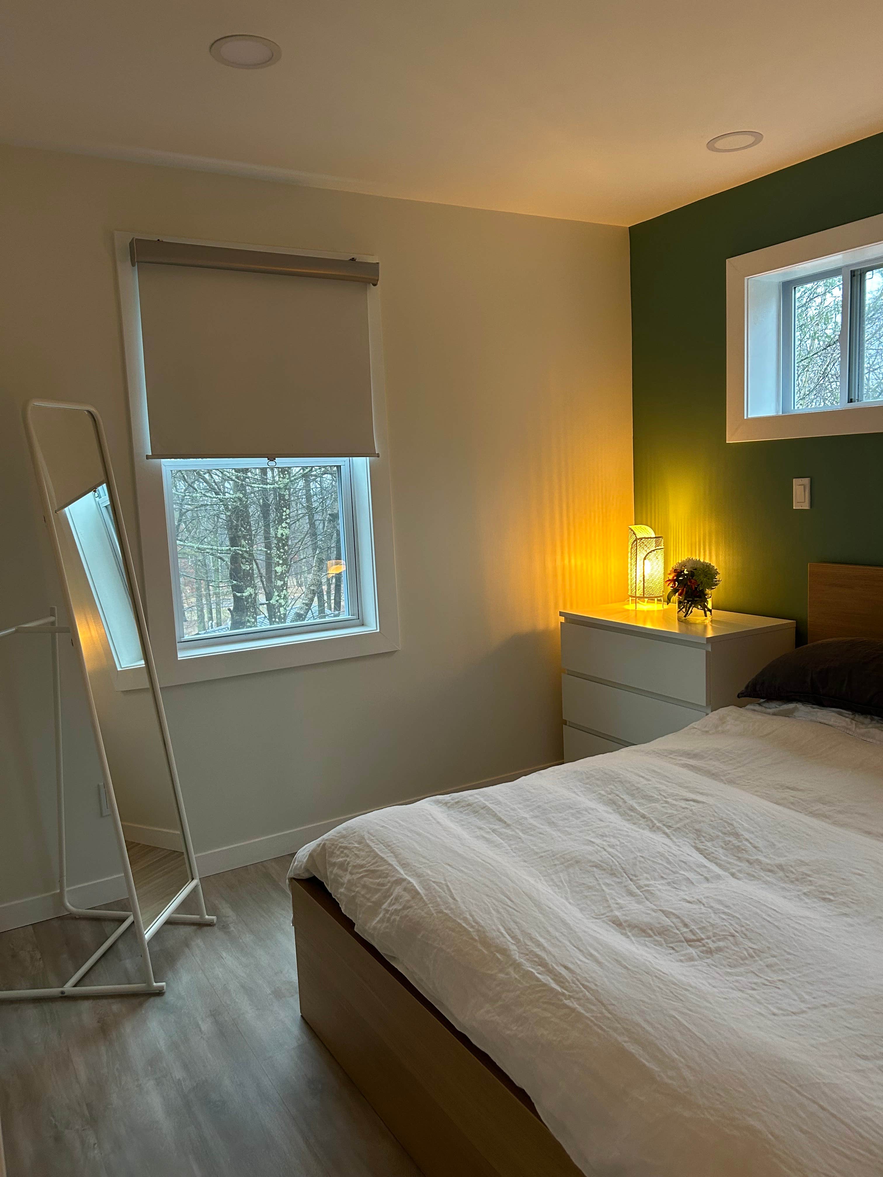 Camper-submitted photo at West Creek Campground near Cambra, PA