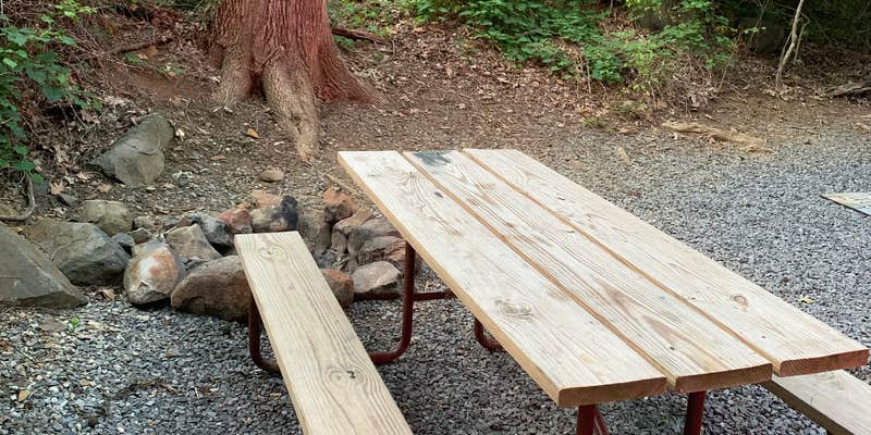 Camper submitted image from Gettysburg / Battlefield KOA