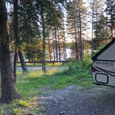 Review photo of Pickerel Point Campground — Promised Land State Park by Kelly F., July 2, 2019