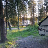 Review photo of Pickerel Point Campground — Promised Land State Park by Kelly F., July 2, 2019