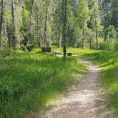 Review photo of Kelly Flats Campground by s H., July 2, 2019