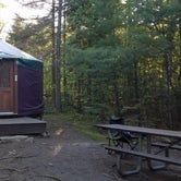 Review photo of Milan Hill State Park Campground by Ryan M., July 2, 2019