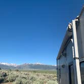 Review photo of Bridgeport Travertine Hot Springs Dispersed by Samantha  T., July 2, 2019