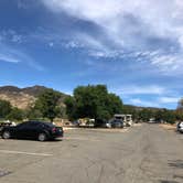 Review photo of Lake Perris State Recreational Area Campground by Brooke N., July 2, 2019