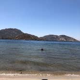 Review photo of Lake Perris State Recreational Area Campground by Brooke N., July 2, 2019