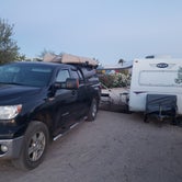 Review photo of Joshua Tree Lake RV & Campground by Samantha  T., July 2, 2019