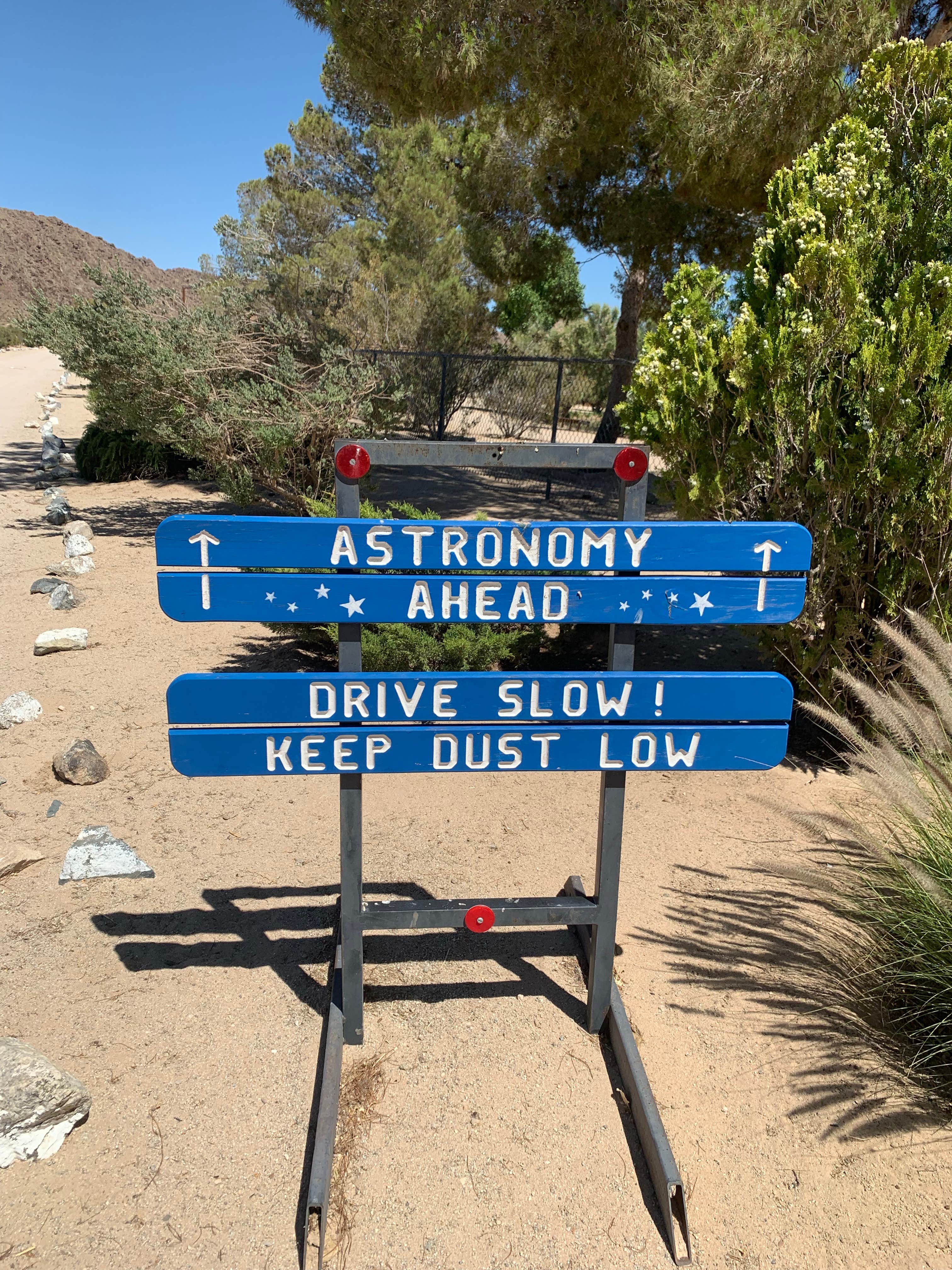 Camper submitted image from Joshua Tree Lake RV & Campground - 5