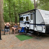 Review photo of Shad  Landing Campground by Laure D., July 2, 2019
