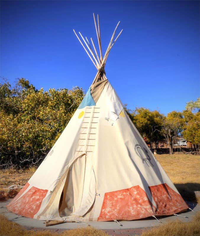 The Dyrt's photo at Aravada Springs Campground near Mesquite, NV