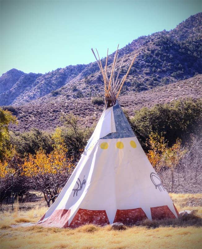 The Dyrt's photo at Aravada Springs Campground in Nevada