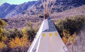 The Dyrt's photo at Aravada Springs Campground in Nevada