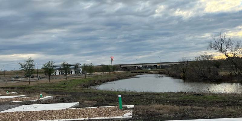 Camper submitted image from Centennial Creekside RV Park