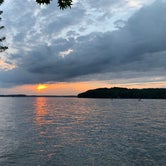Review photo of KOA Campground Kentucky Lakes Prizer Point by Alicia C., July 2, 2019