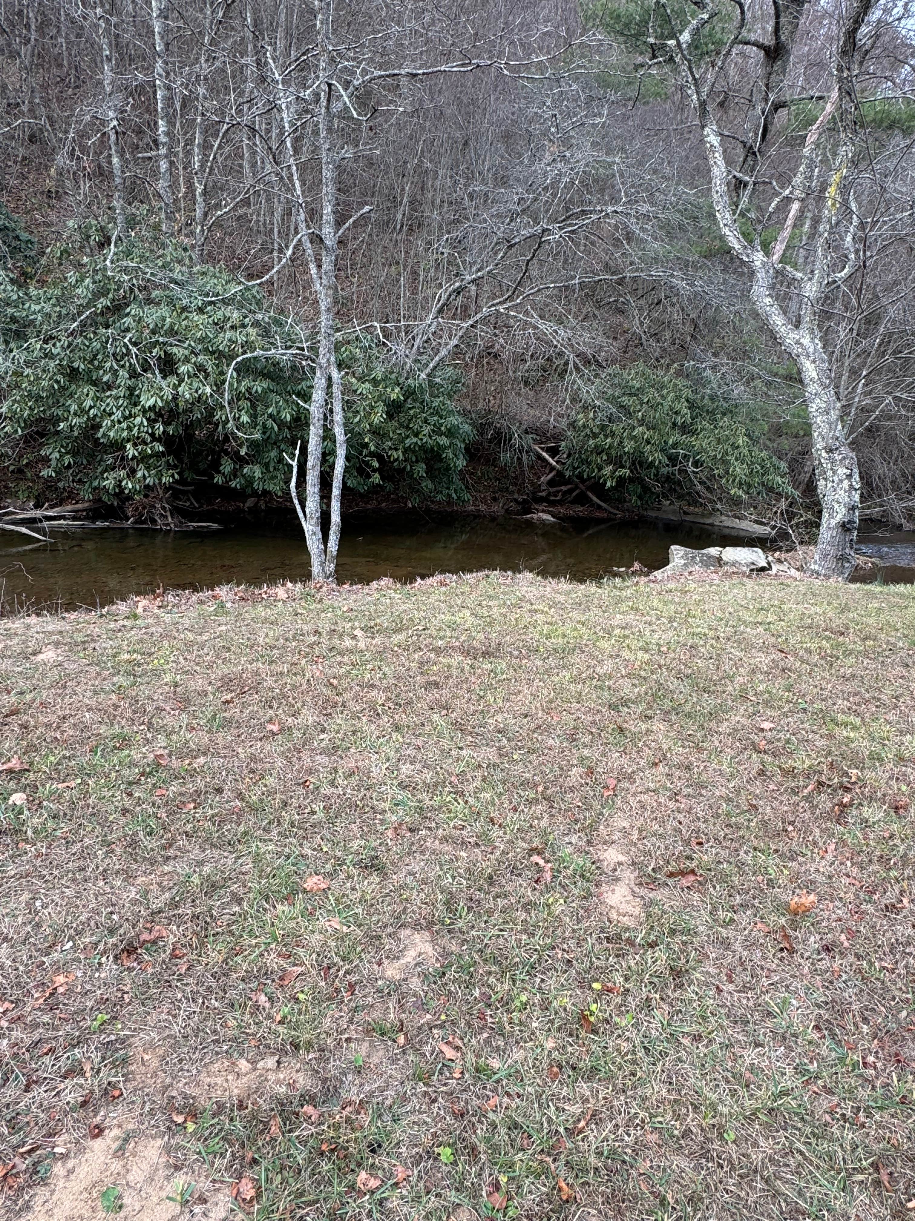 Camper-submitted photo at Creekside near Martinsville, VA