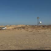 Review photo of Monahans Sandhills State Park Campground by Butch K., January 31, 2025